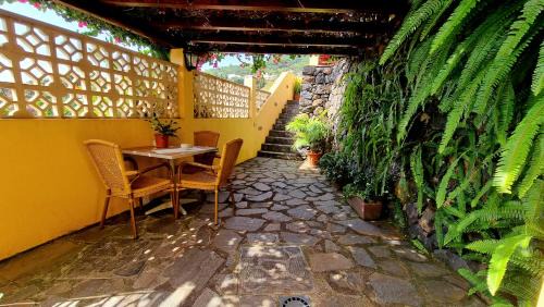 Los Sauces Maison | Los Nacientes: Cordero