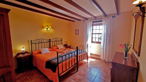 Los Sauces Maison | Los Nacientes: Cordero