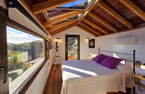 Los Sauces Maison | Los Nacientes Vega