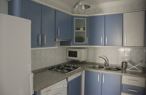 Sector A - Anade Real Appartement | APPARTEMENT LOS NARANJOS.