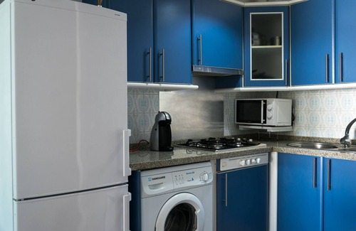 Sector A - Anade Real Appartement | APPARTEMENT LOS NARANJOS.