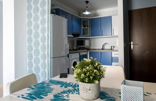 Sector A - Anade Real Appartement | APPARTEMENT LOS NARANJOS.
