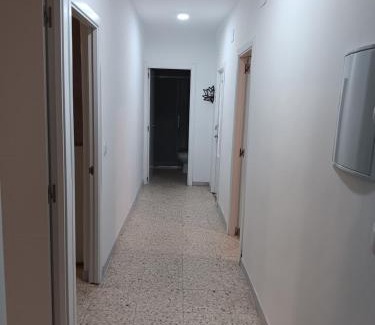Villaconejos de Trabaque Appartement | Los Olmos 2