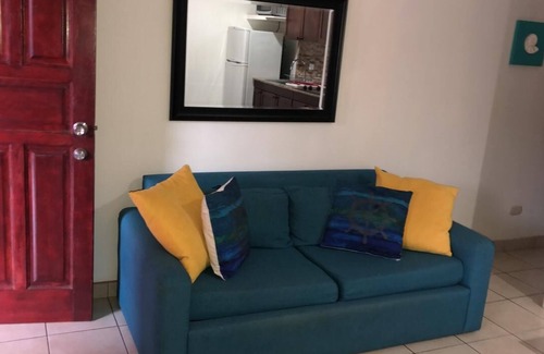 Coco Copropriété | Los Palmas one bedroom ,Pool,walk downtown and beach