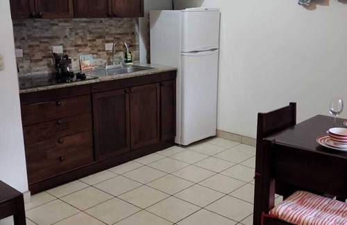 Coco Copropriété | Los Palmas one bedroom ,Pool,walk downtown and beach
