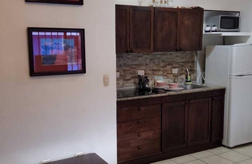 Coco Copropriété | Los Palmas one bedroom ,Pool,walk downtown and beach