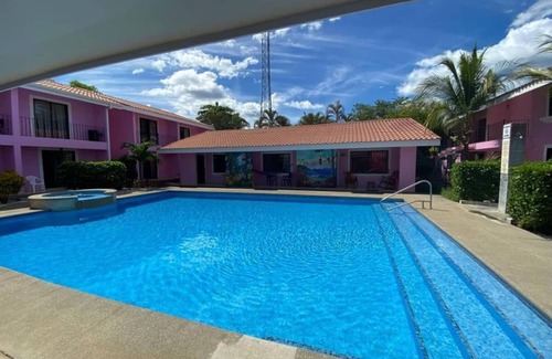 Coco Copropriété | Los Palmas one bedroom ,Pool,walk downtown and beach