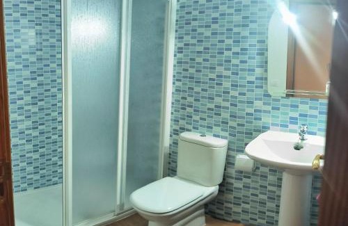 Valle Gran Rey Appartement | Los Paredones 1