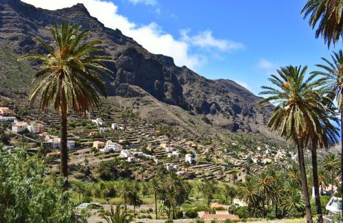 Valle Gran Rey Appartement | Los Paredones 1