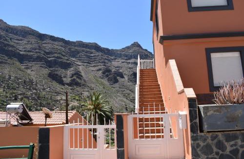 Valle Gran Rey Appartement | Los Paredones 2