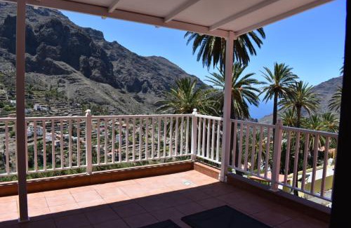 Valle Gran Rey Appartement | Los Paredones 2