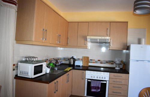 Valle Gran Rey Appartement | Los Paredones 2