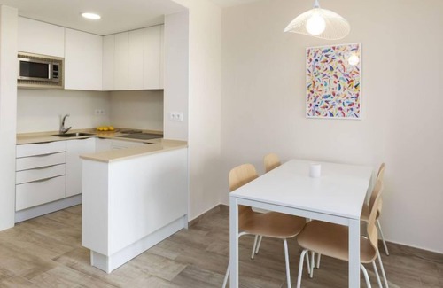 Miami Platja Appartement | Los Pelicanos by Interhome