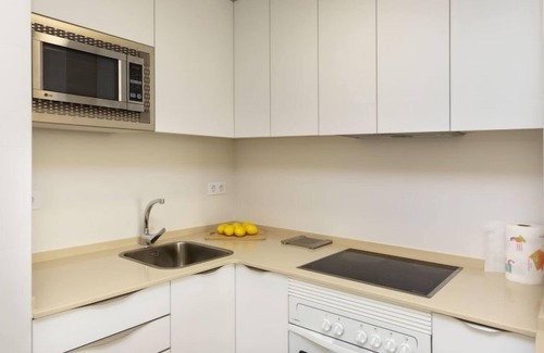 Miami Platja Appartement | Los Pelicanos by Interhome