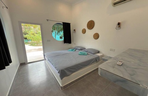 Srae Ambel Hôtel | Los Penguin