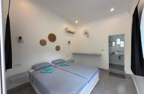 Srae Ambel Hôtel | Los Penguin