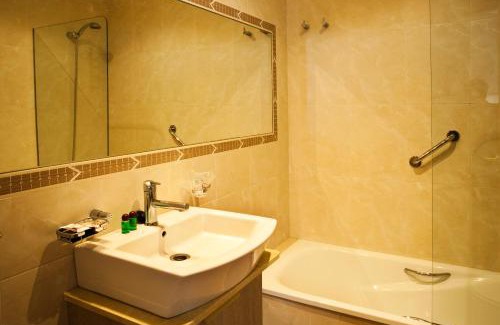 La Portilla Appartement | Los Picos