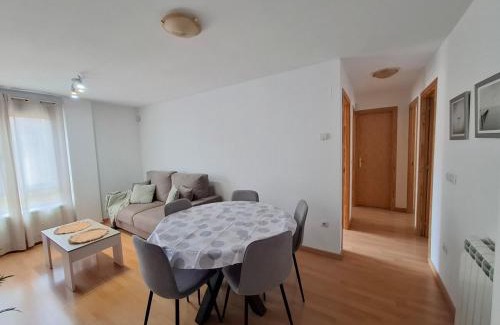 Abena Appartement | Los Pinos, acogedor apartamento con garaje - Arafita Apartamentos