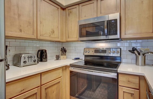Breckenridge Appartement | Los Pinos B-12 in Dillon