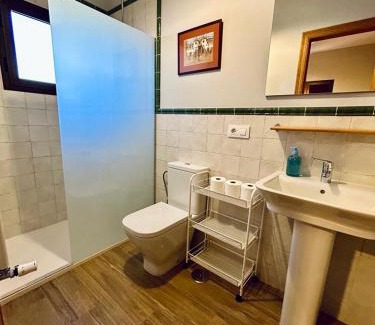 Aracena Chalet De Ski | LOS PINOS DE NAVALFRESNO