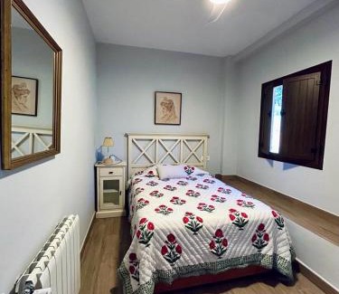 Aracena Chalet De Ski | LOS PINOS DE NAVALFRESNO