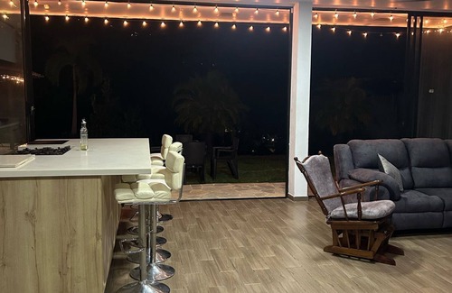 Antioquia Maison | Los Pinos Farm Sopetran Antioquia
