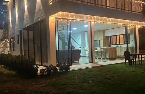 Antioquia Maison | Los Pinos Farm Sopetran Antioquia