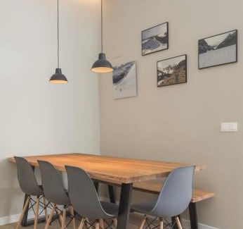 Jaca Appartement | Los Piolets
