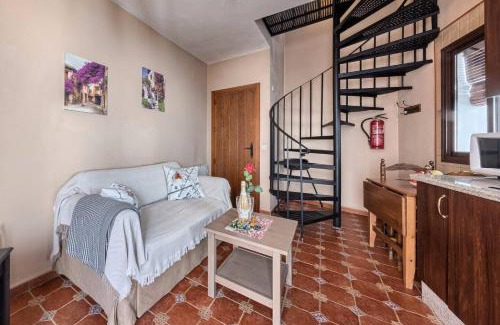 Zufre Maison | Los Placeres Del Paladin