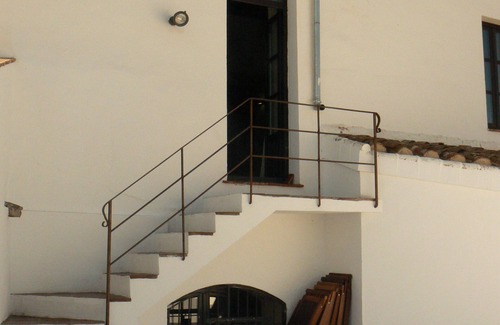 Constantina Appartement | Los Pozos de la Nieve Estrella Apartments, province de Séville