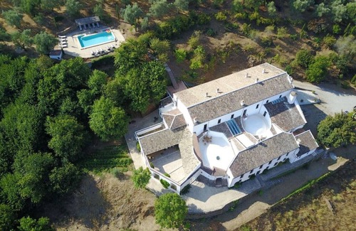 Constantina Appartement | Los Pozos de la Nieve Estrella Apartments, province de Séville