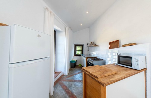 Constantina Appartement | Appartement Los Pozos de la Nieve Luz Rural Apartments, Province de Séville