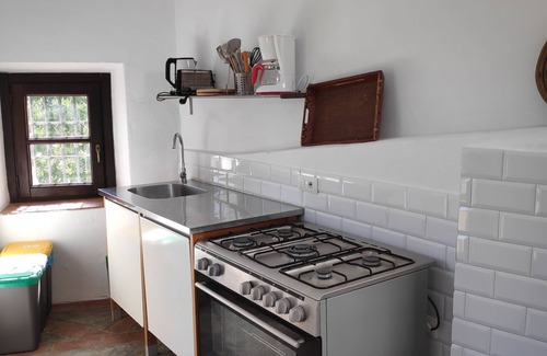 Constantina Appartement | Appartement Los Pozos de la Nieve Luz Rural Apartments, Province de Séville