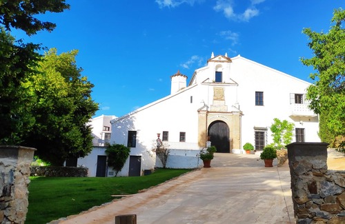 Constantina Appartement | Appartement Los Pozos de la Nieve Sol Appartements ruraux, province de Séville