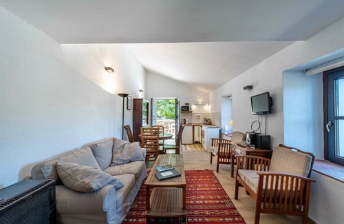 Constantina Appartement | Appartement Los Pozos de la Nieve Agua Rural Apartments, Province de Séville
