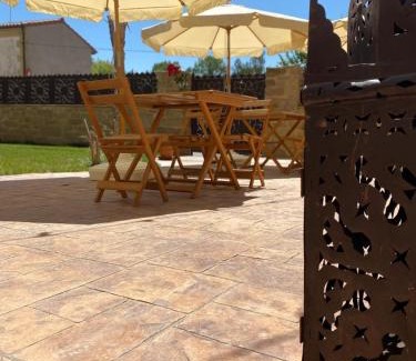 Villalobar de Rioja Appartement | Los Prados - Alfovar Villa