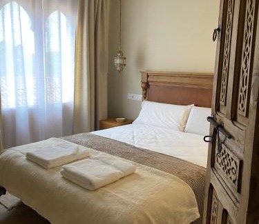Villalobar de Rioja Appartement | Los Prados - Alfovar Villa