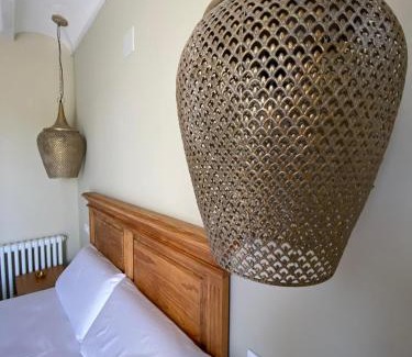 Villalobar de Rioja Appartement | Los Prados - Alfovar Villa