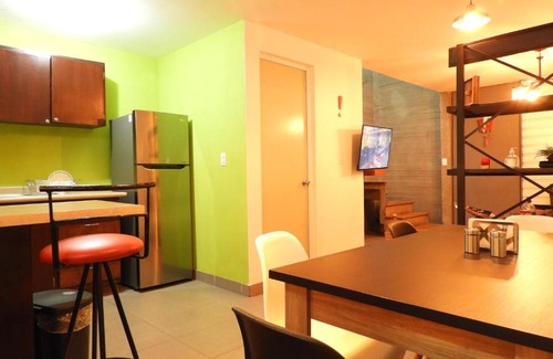 Irapuato Maison | Los Prados Minimalist Home by Lunian