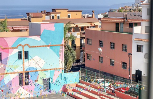Los Realejos Appartement | Los Realejos 1 in Los Realejos