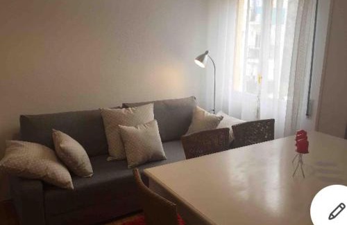Ampuero Appartement | Los Respigos Ampuero