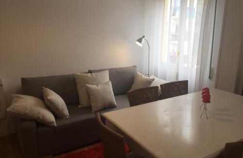 Ampuero Appartement | Los Respigos Ampuero