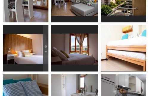 Laredo Appartement | LOS RESPIGOS PLAYA