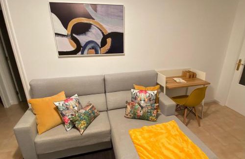 Laredo Appartement | LOS RESPIGOS PLAYA