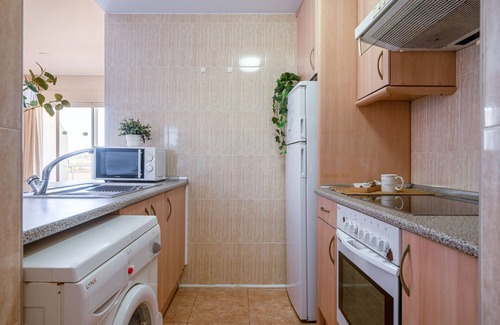 La Pineda Appartement | LOS RISCOS 2