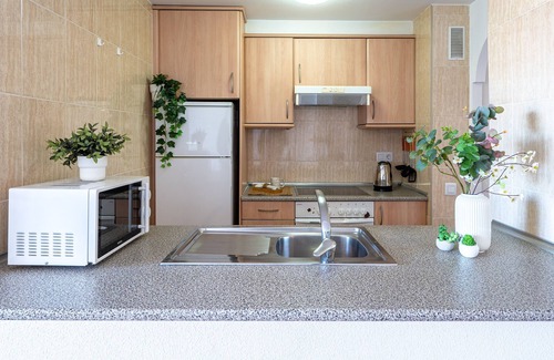 La Pineda Appartement | LOS RISCOS 2