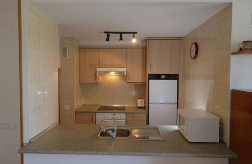 La Pineda Appartement | LOS RISCOS 2