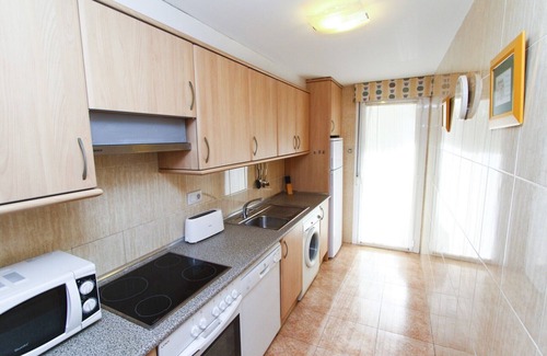 La Pineda Appartement | LOS RISCOS