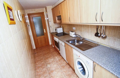 La Pineda Appartement | LOS RISCOS