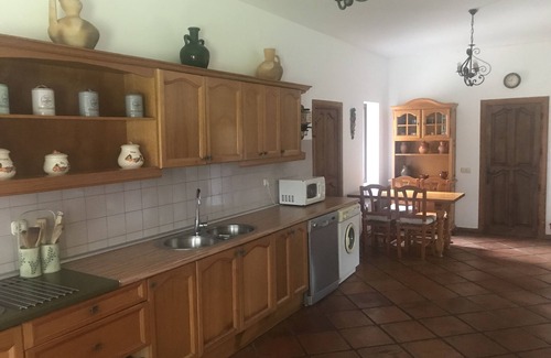 Acebo Maison | Maison Rurale Los Robles de Acebo
